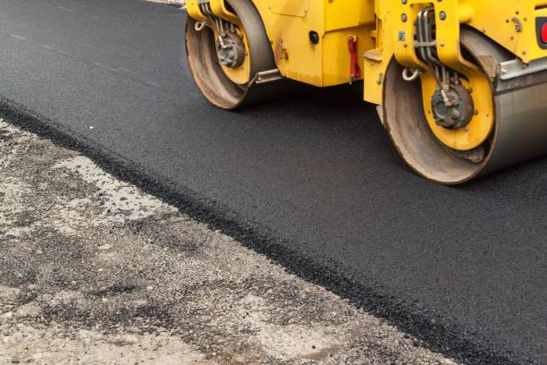 Professional Driveway Paving  in Shenandoah Farms, VA